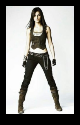 الحافة الحضرية: إطلاق العنان للجانب الجريء من الأزياء المستوحاة من المدينة