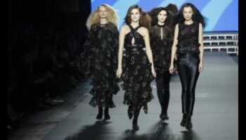 الحافة الحضرية: إطلاق العنان للجانب الجريء من الأزياء المستوحاة من المدينة