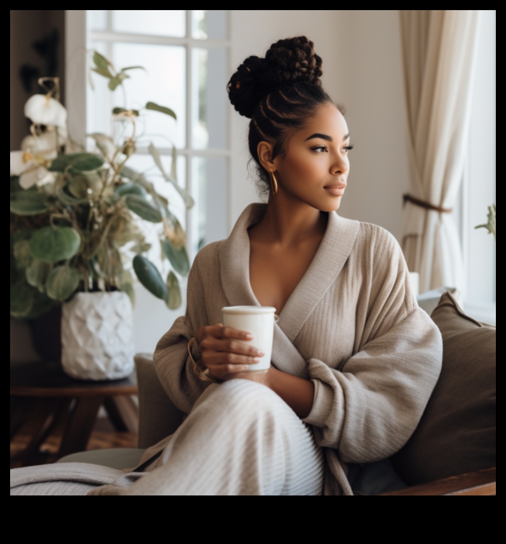 راحة غير رسمية: ملابس مريحة وعصرية لمظهر مريح