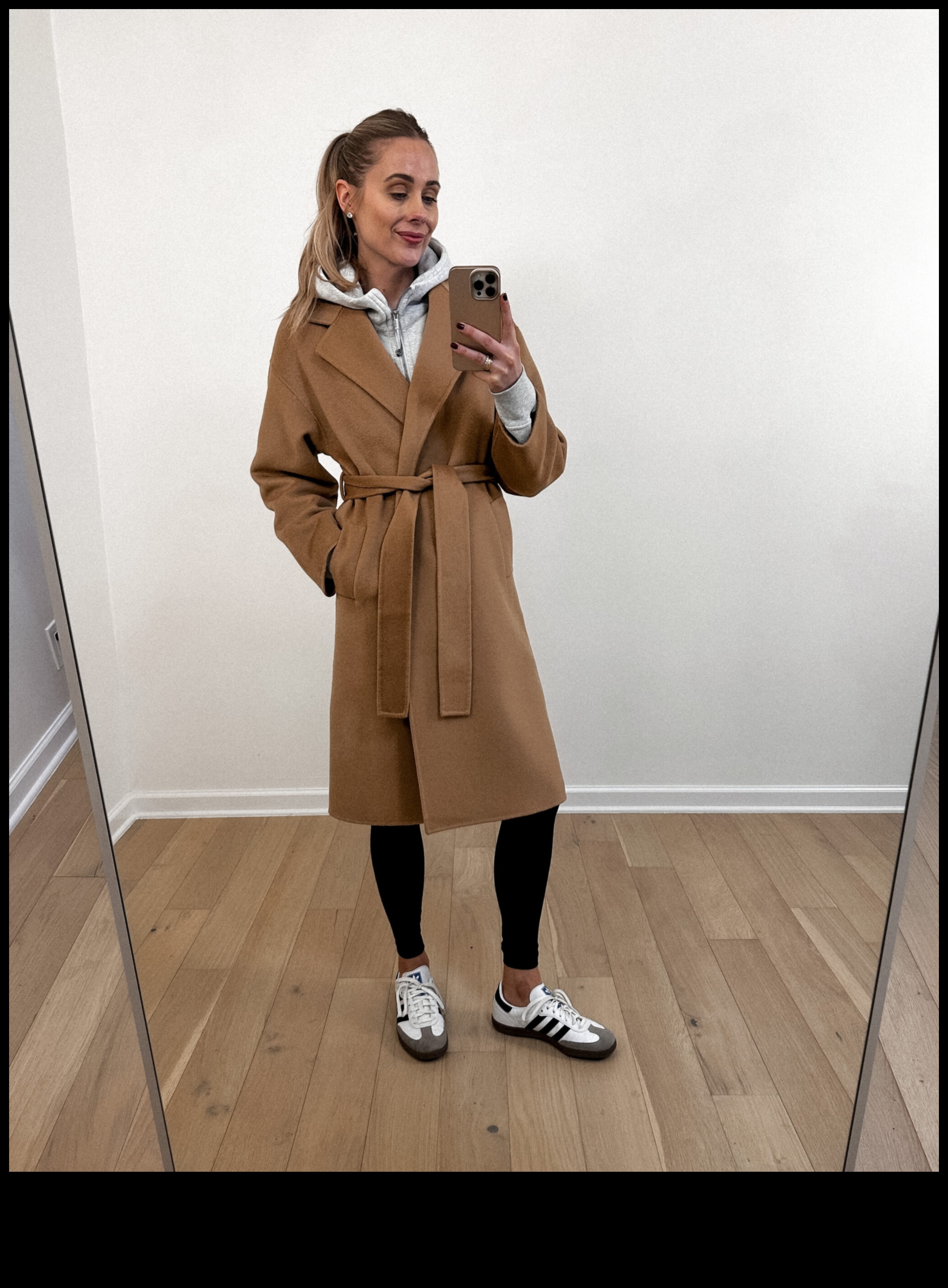 راحة غير رسمية: ملابس مريحة وعصرية لمظهر مريح