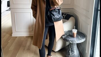 راحة غير رسمية: ملابس مريحة وعصرية لمظهر مريح