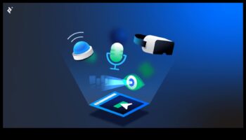 صياغة الغد: عناصر مستقبلية في تجارب UX/UI