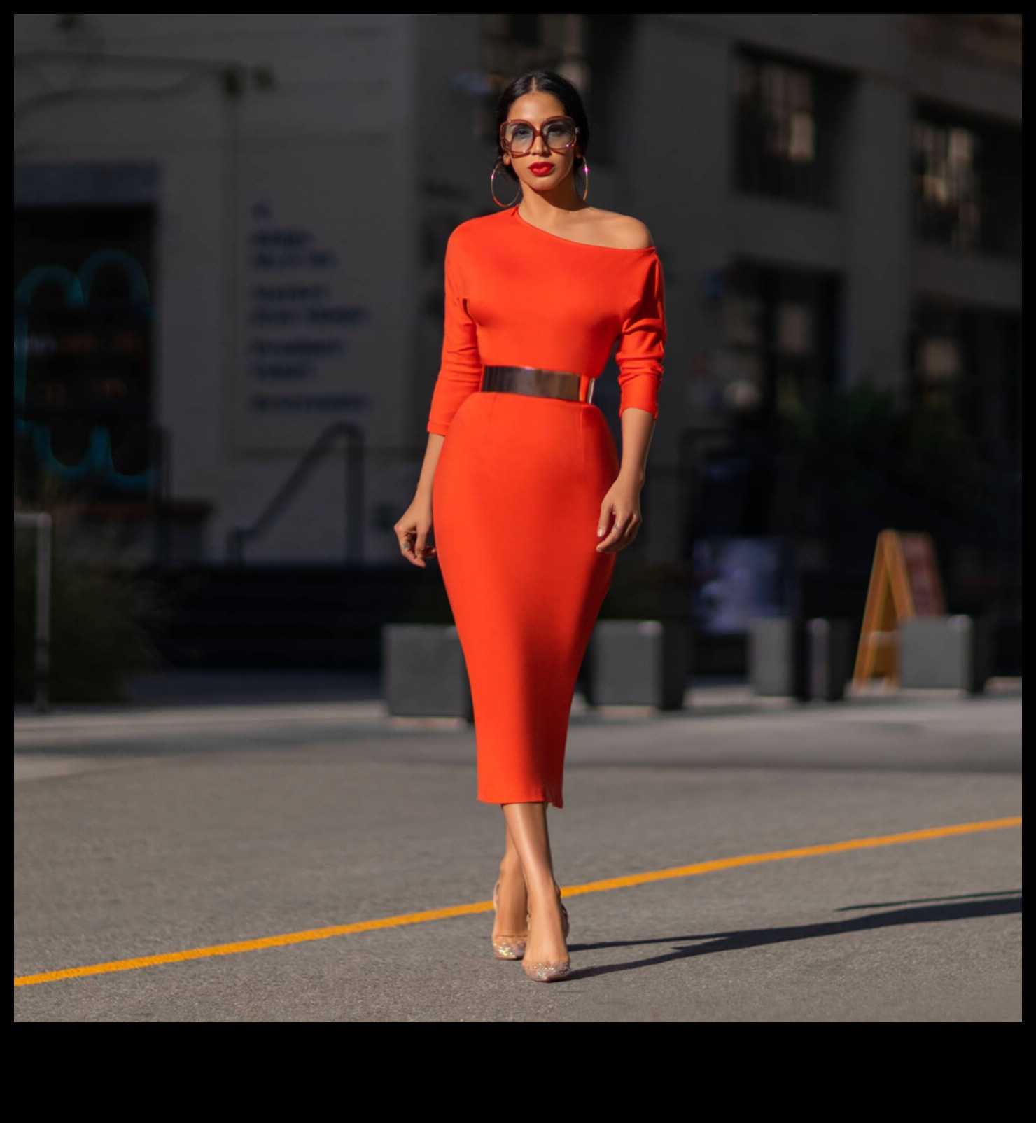 Retro Redux: ملابس كلاسيكية مع لمسة خالدة