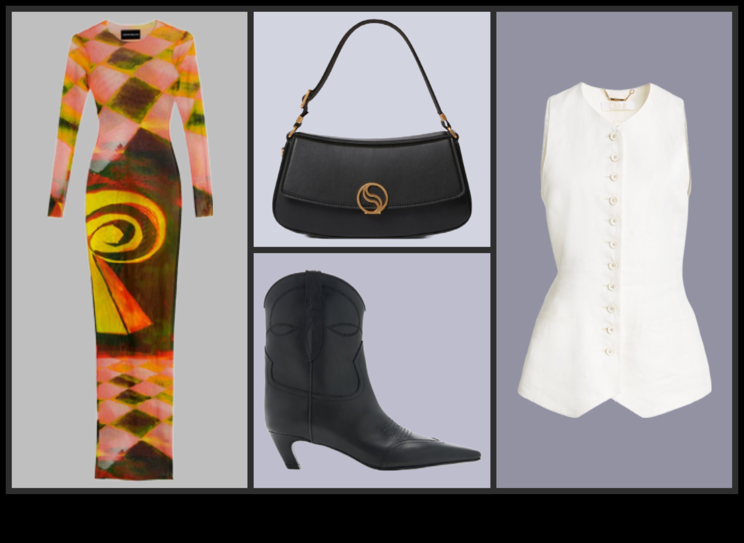 Retro Redux: ملابس كلاسيكية مع لمسة خالدة