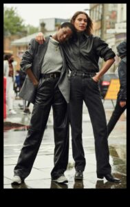 Retro Redux: ملابس كلاسيكية مع لمسة خالدة