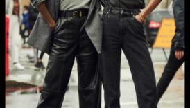 Retro Redux: ملابس كلاسيكية مع لمسة خالدة