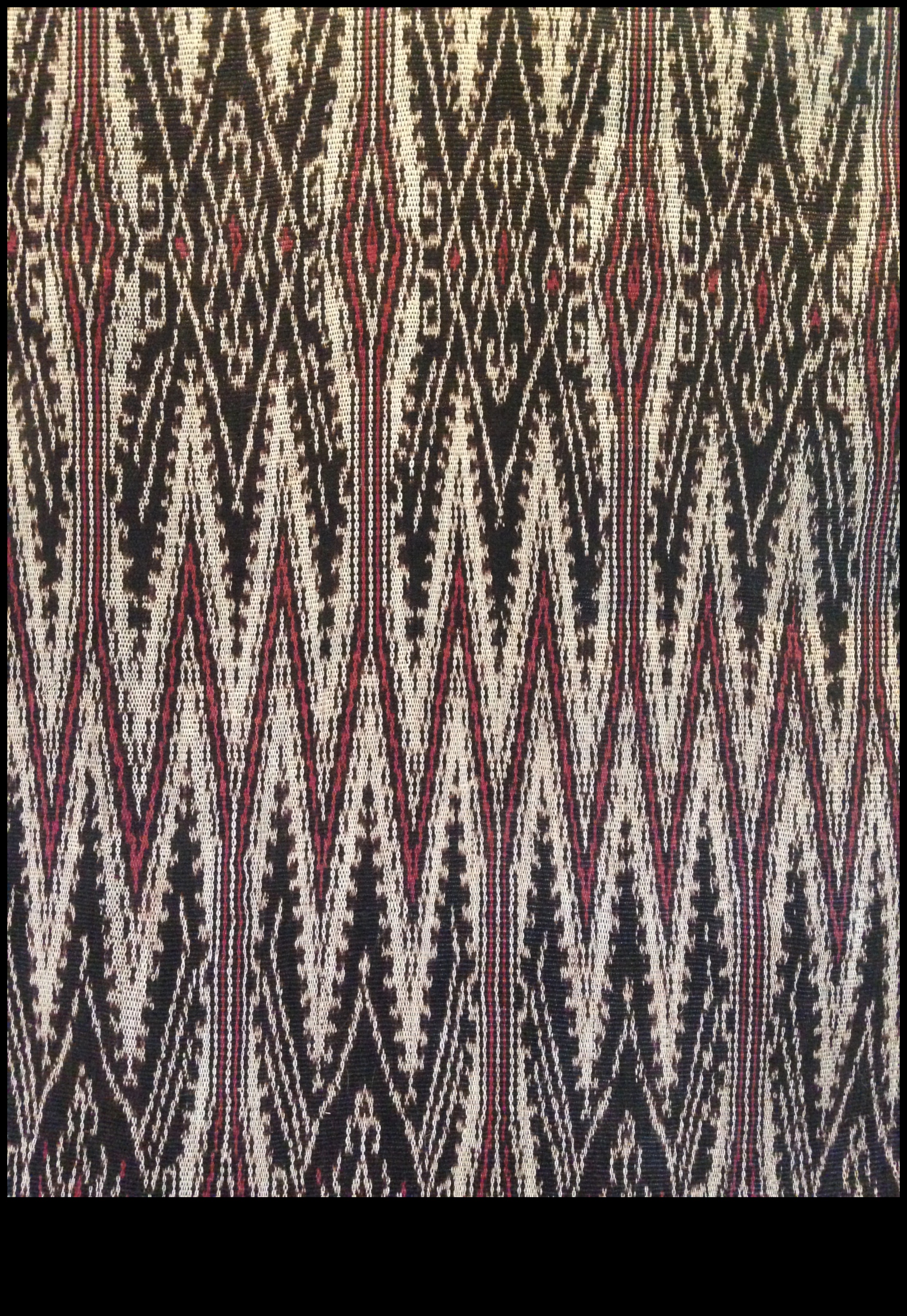 وجهات نظر فلبينية: التقاليد الفنية الأصلية