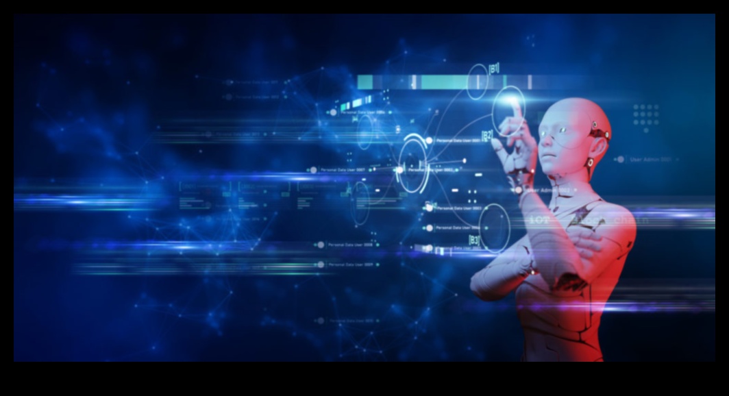 تصميم الابتكارات المستقبلية في مجال التنمية الرقمية التي تغير العالم 2 تصميم المستقبل: الابتكارات في مجال التنمية الرقمية