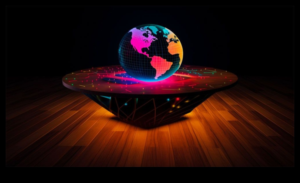 تصميم الابتكارات المستقبلية في مجال التنمية الرقمية التي تغير العالم 4 تصميم المستقبل: الابتكارات في مجال التنمية الرقمية