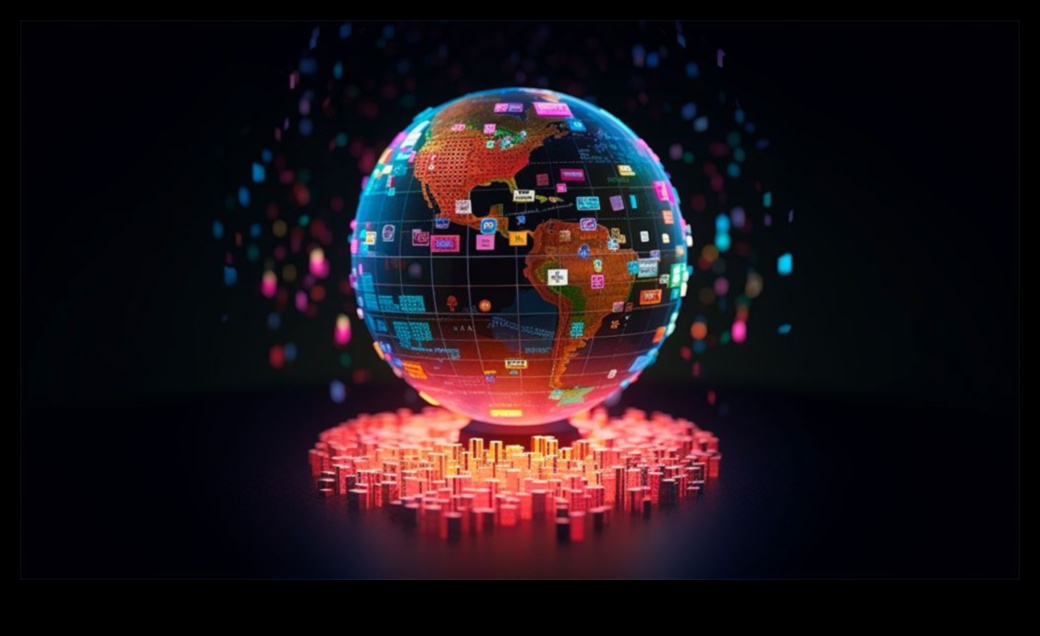 تصميم الابتكارات المستقبلية في مجال التنمية الرقمية التي تغير العالم 5 تصميم المستقبل: الابتكارات في مجال التنمية الرقمية