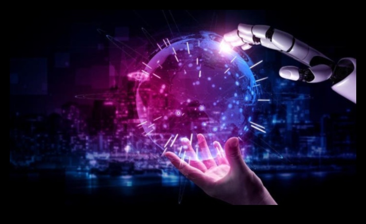 تصميم الابتكارات المستقبلية في مجال التنمية الرقمية التي تغير العالم 3 تصميم المستقبل: الابتكارات في مجال التنمية الرقمية