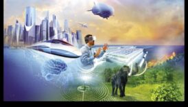 تصميم المستقبل: الابتكارات في مجال التنمية الرقمية