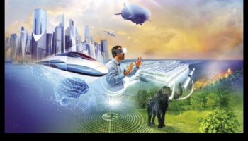 تصميم المستقبل: الابتكارات في مجال التنمية الرقمية