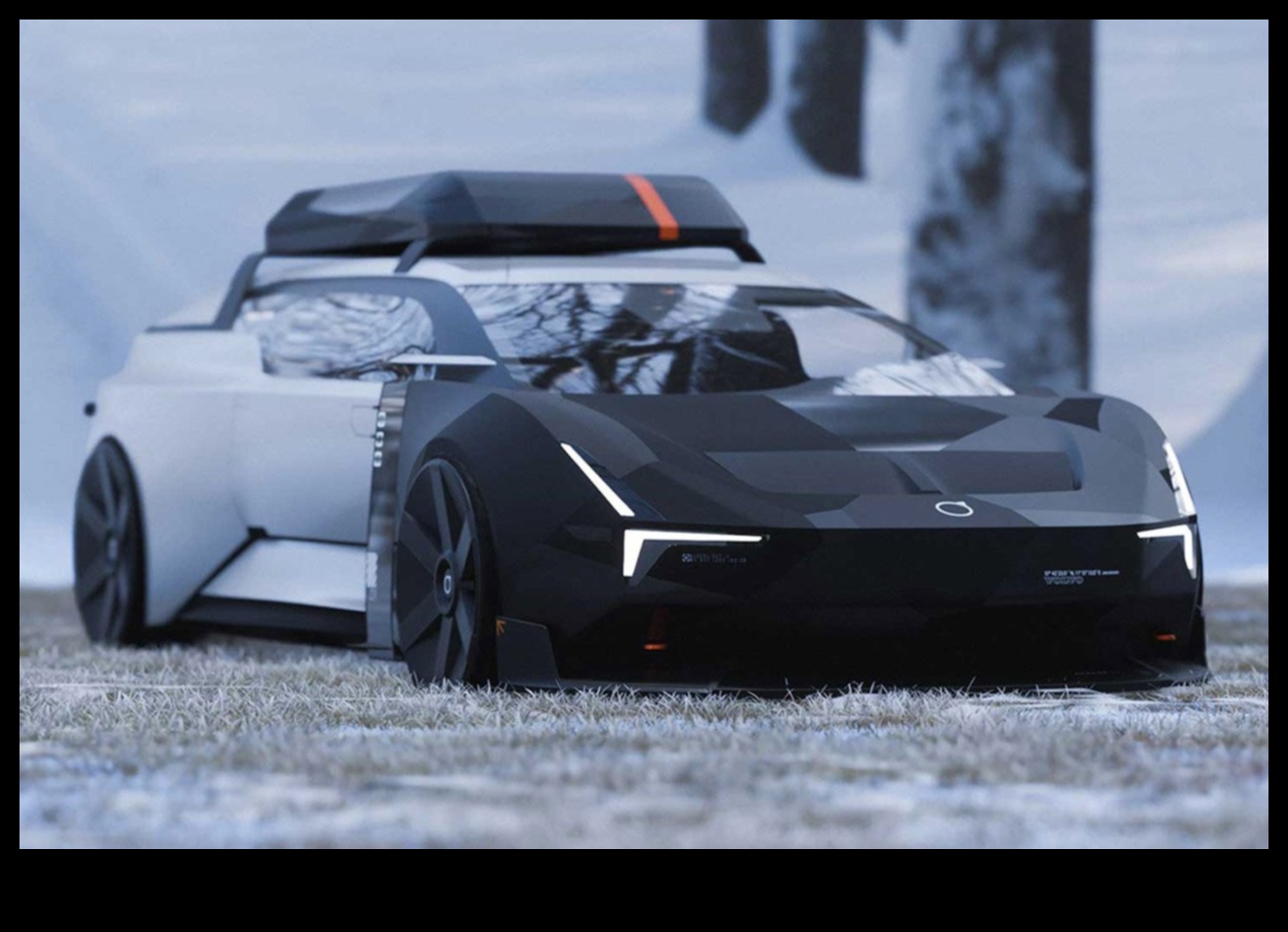 محركات صديقة للبيئة: تقاطع الموضة وأسلوب حياة المركبات الكهربائية