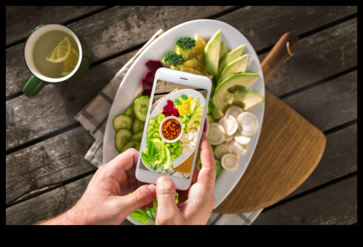 الحكايات المثيرة: أطباق جانبية لا تقاوم لكل مناسبة