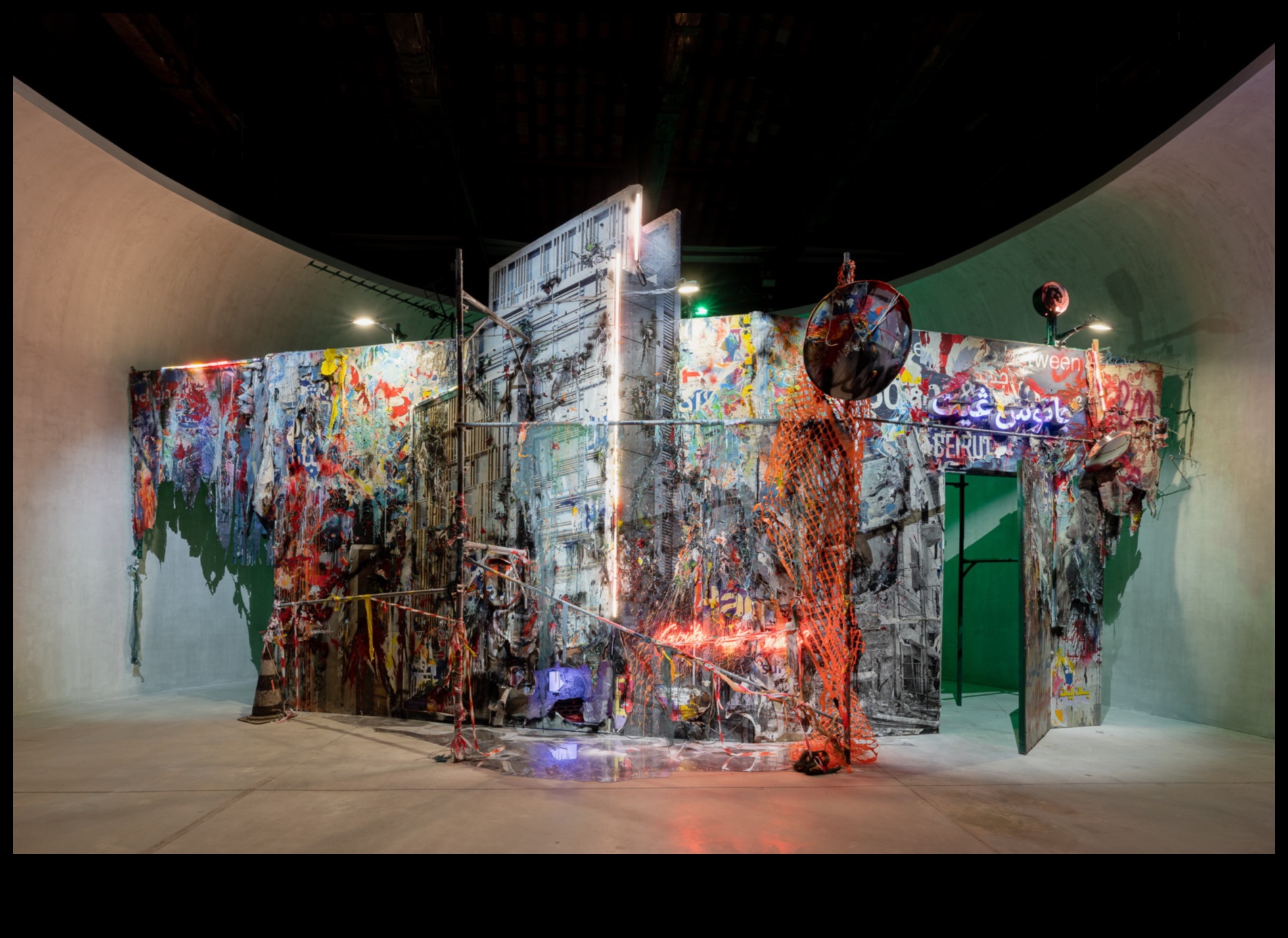 المسرات الديناميكية: استكشاف عالم فنون التصميم