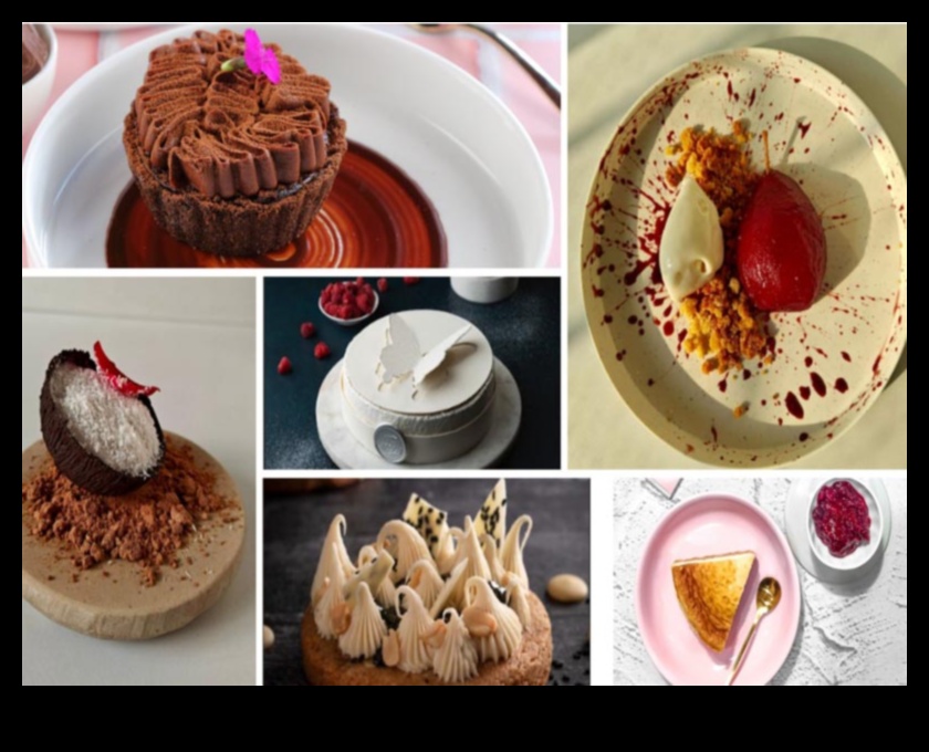 تحرير الطهي: خيارات خالية من الغلوتين لكل الأذواق