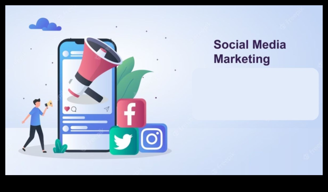 إطلاق العنان لإمكانات تحليلات وسائل التواصل الاجتماعي في العصر الرقمي