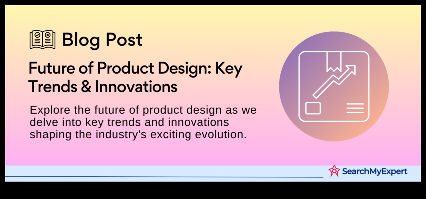 ما وراء المخطط: استكشاف الاتجاهات في تصميم المنتجات