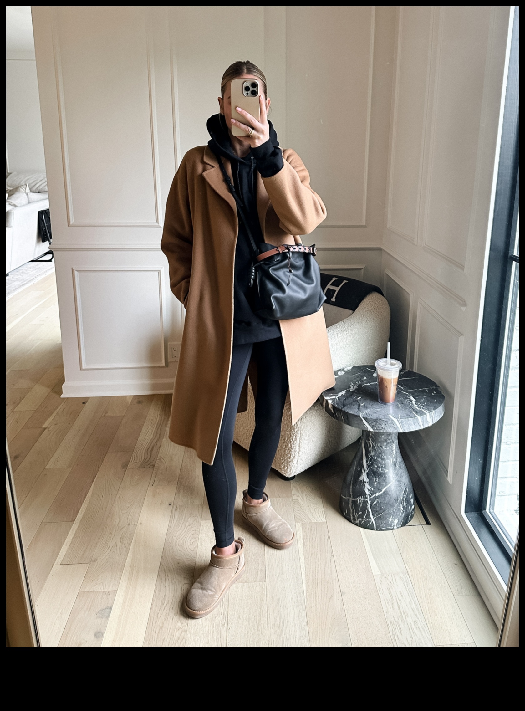 راحة غير رسمية: ملابس مريحة وعصرية لمظهر مريح