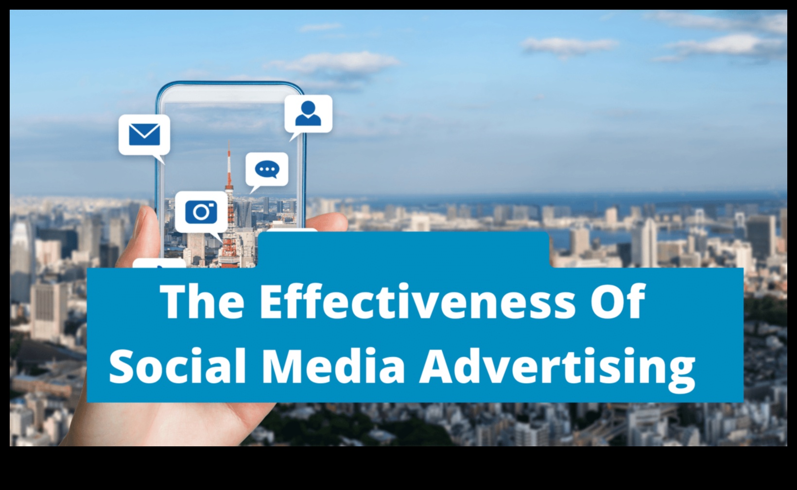 هل الإعلان عبر وسائل التواصل الاجتماعي فعال للشركات؟ البيانات تقول نعم 1 هل الإعلان عبر وسائل التواصل الاجتماعي فعال للشركات؟